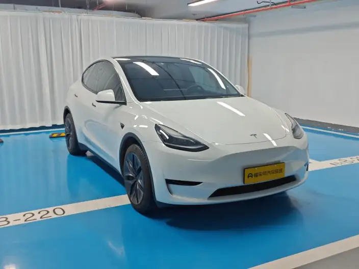 Model Y 2022 Model Facelift Rear-wheel drive version – фото 3