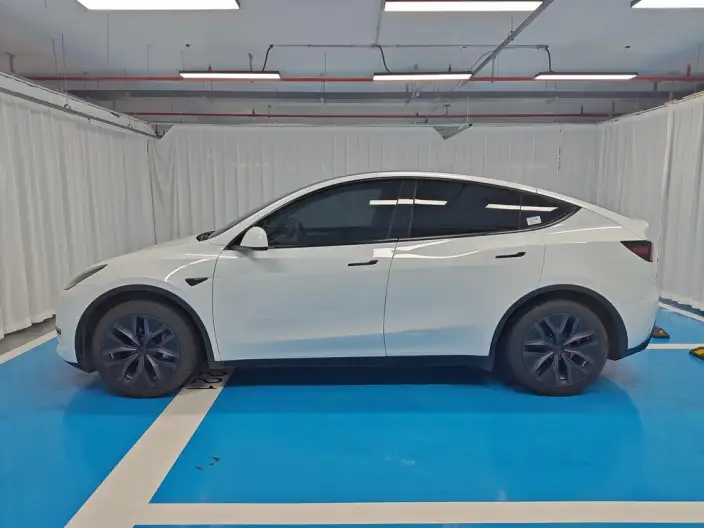Model Y 2022 Model Facelift Rear-wheel drive version – фото 4