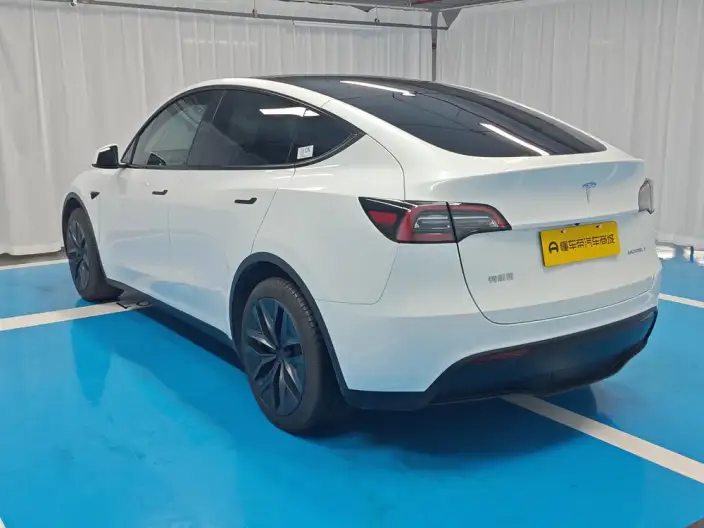 Model Y 2022 Model Facelift Rear-wheel drive version – фото 5