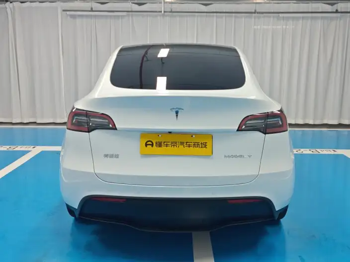 Model Y 2022 Model Facelift Rear-wheel drive version – фото 6