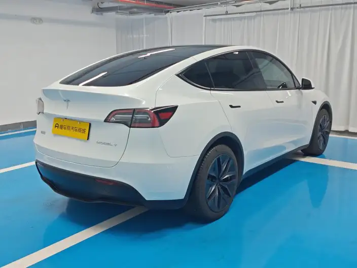 Model Y 2022 Model Facelift Rear-wheel drive version – фото 7