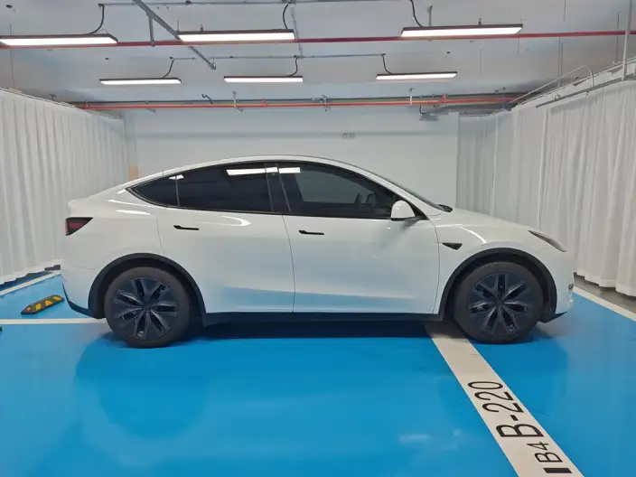 Model Y 2022 Model Facelift Rear-wheel drive version – фото 8