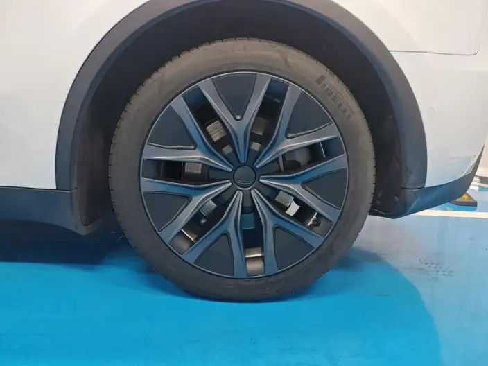 Model Y 2022 Model Facelift Rear-wheel drive version – фото 9