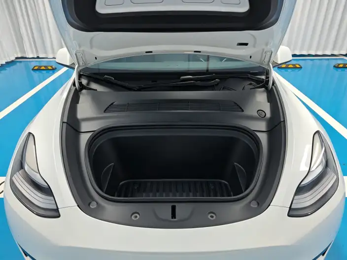 Model Y 2022 Model Facelift Rear-wheel drive version – фото 10