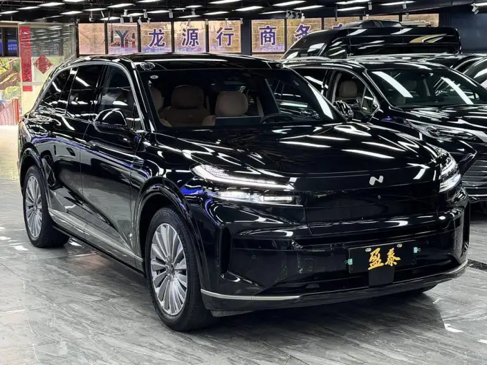 ONVO L90 2025 Model VI seat Edition Max