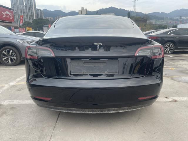 Tesla Model 3 2021 Standard Range RWD Upgraded 3D1 – фото 2
