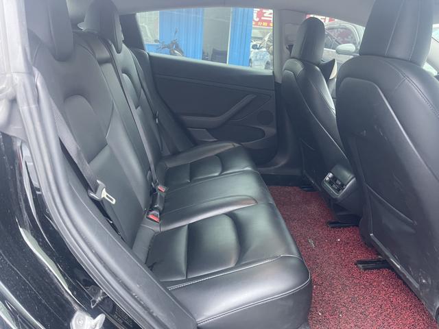 Tesla Model 3 2021 Standard Range RWD Upgraded 3D1 – фото 4