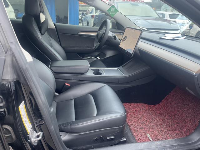 Tesla Model 3 2021 Standard Range RWD Upgraded 3D1 – фото 5