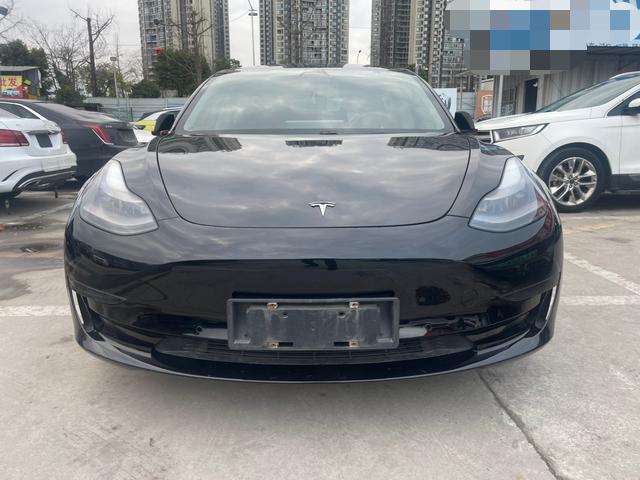 Tesla Model 3 2021 Standard Range RWD Upgraded 3D1 – фото 6