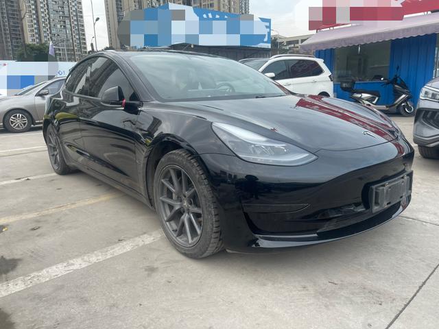 Tesla Model 3 2021 Standard Range RWD Upgraded 3D1 – фото 7