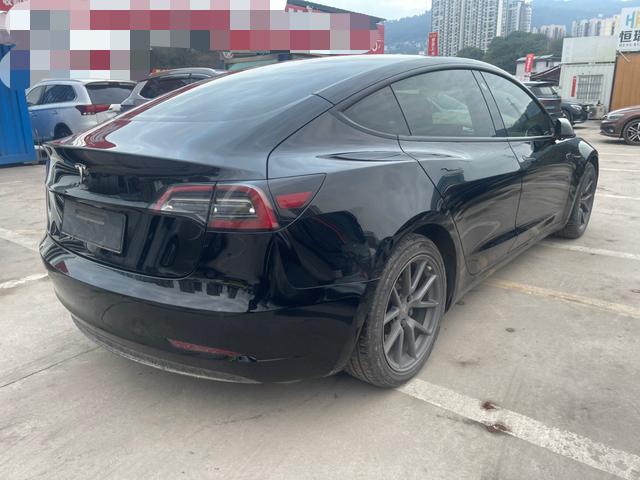 Tesla Model 3 2021 Standard Range RWD Upgraded 3D1 – фото 9