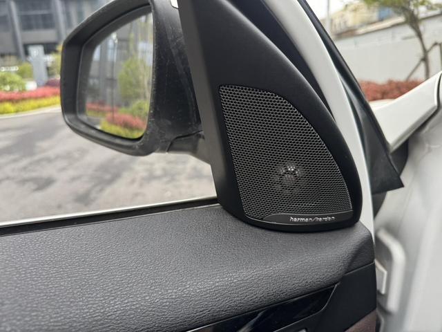 BMW X1 2020 sDrive25Li Leader – фото 11
