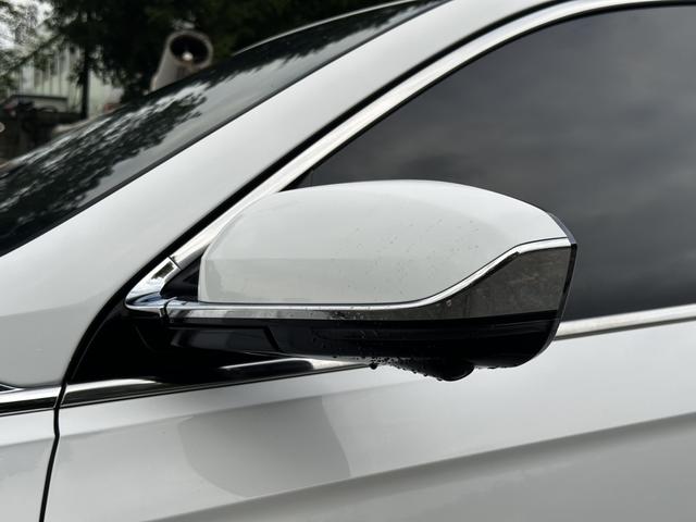 Geely Xingrui 2023 1.5T Kunlun – фото 7