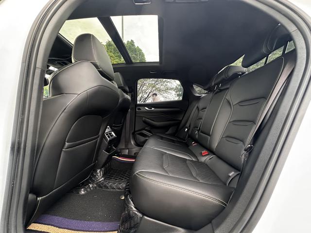 Geely Xingrui 2023 1.5T Kunlun – фото 14