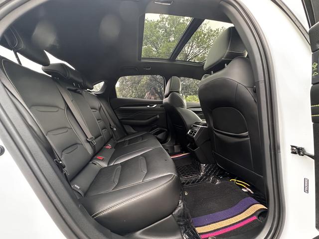 Geely Xingrui 2023 1.5T Kunlun – фото 15