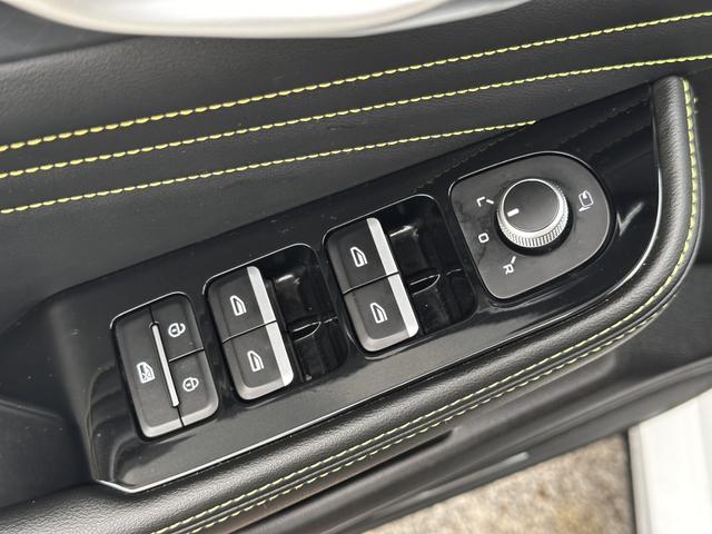 Geely Xingrui 2023 1.5T Kunlun – фото 18