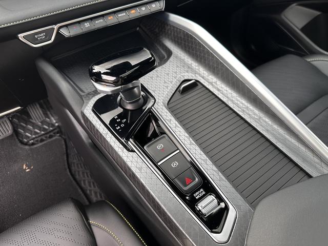 Geely Xingrui 2023 1.5T Kunlun – фото 22