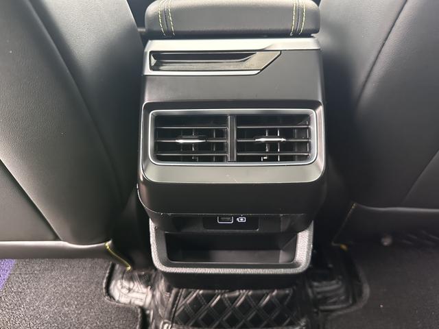 Geely Xingrui 2023 1.5T Kunlun – фото 24