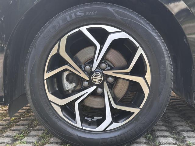MG5 2021 180DVVT CVT Youth Luxury – фото 5