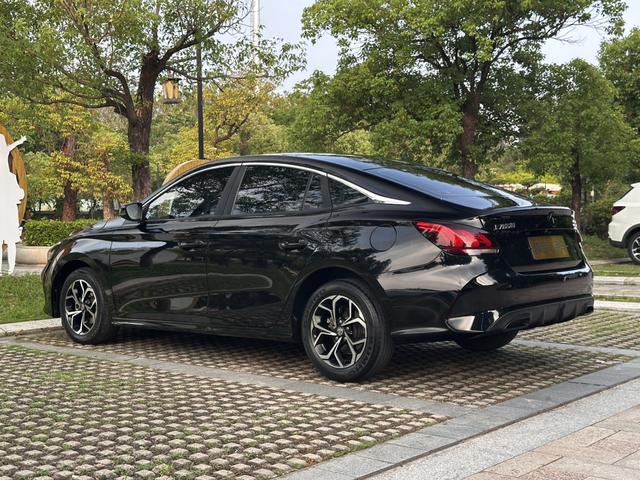 MG5 2021 180DVVT CVT Youth Luxury – фото 9