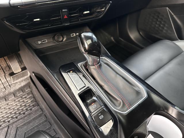MG5 2021 180DVVT CVT Youth Luxury – фото 20