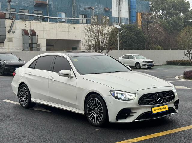 Mercedes-Benz E-Class 2015 модификация E 260 L Спорт Fashion – фото 3