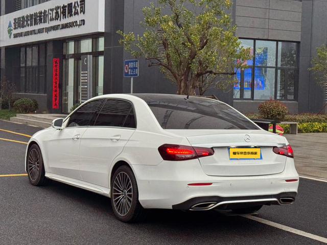 Mercedes-Benz E-Class 2015 модификация E 260 L Спорт Fashion – фото 4