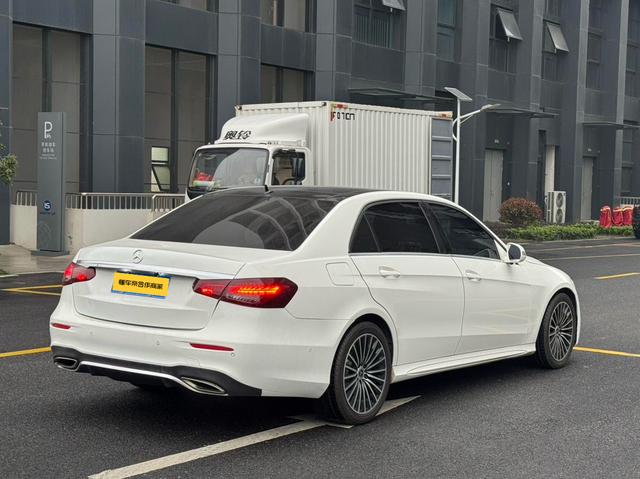 Mercedes-Benz E-Class 2015 модификация E 260 L Спорт Fashion – фото 5