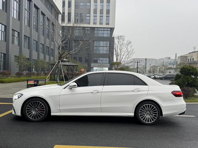 Mercedes-Benz E-Class 2015 модификация E 260 L Спорт Fashion – фото 7