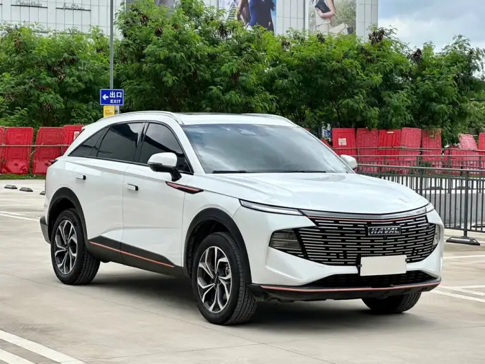Haval Shenshou 2022 Model 1.5T Smart Edition DHT