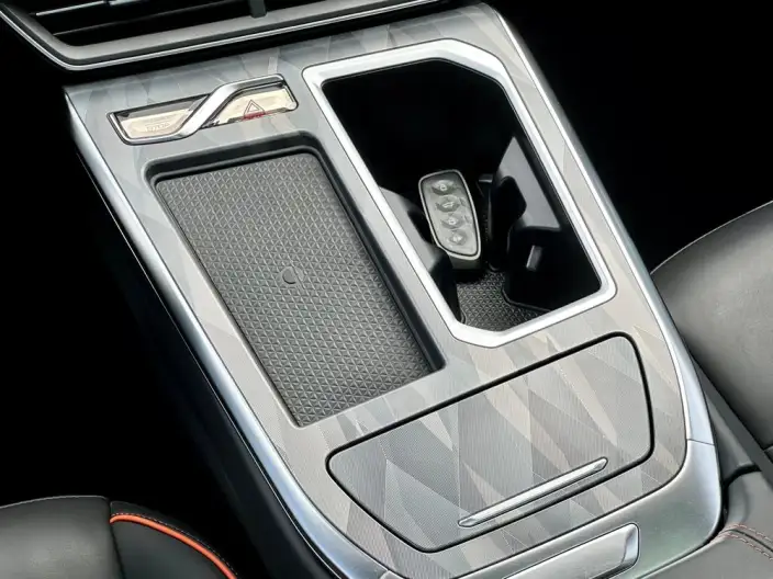 Haval Shenshou 2022 Model 1.5T Smart Edition DHT – фото 9