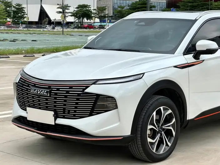 Haval Shenshou 2022 Model 1.5T Smart Edition DHT – фото 10