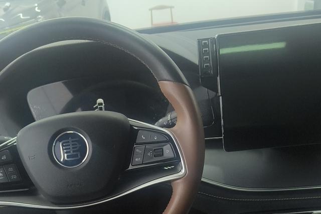 BYD Tang DM Модель 2021 года DM-i 1.5T 112KM Prestige – фото 10