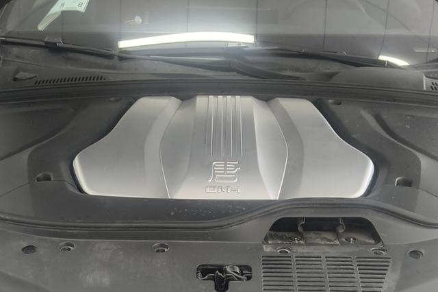 BYD Tang DM Модель 2021 года DM-i 1.5T 112KM Prestige – фото 14