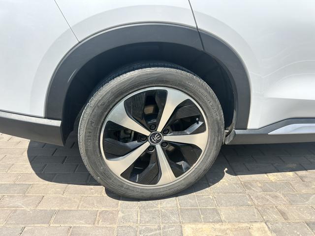 BYD Song Plus DM 2021 DM-i 110km FWD Flagship – фото 5
