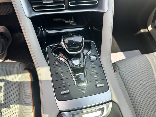 BYD Song Plus DM 2021 DM-i 110km FWD Flagship – фото 14