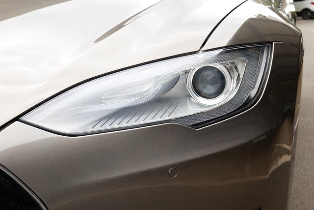 Model S 2015 модификация 70 – фото 28