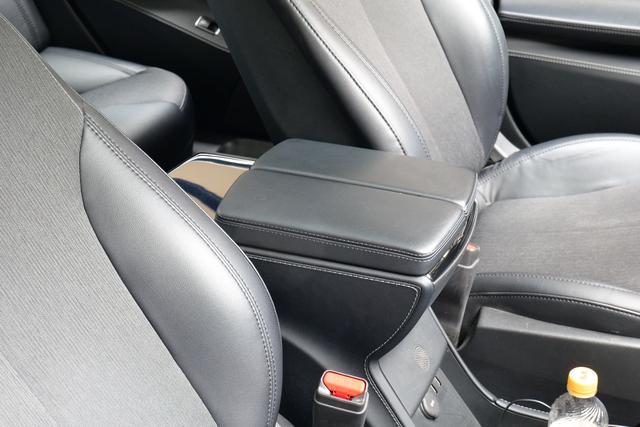 Model S 2015 модификация 70 – фото 37