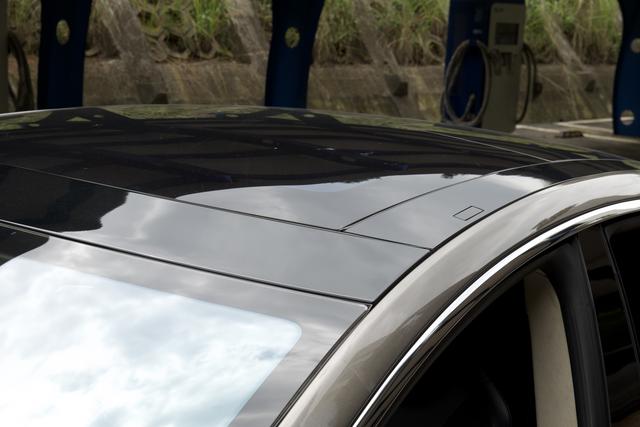 Model S 2015 модификация 70 – фото 38
