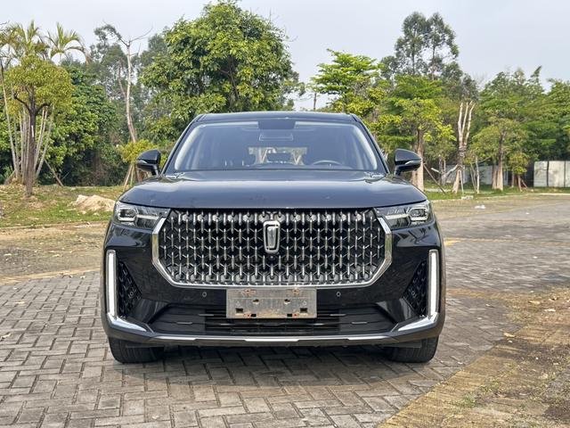 FAW Besturn T99 2020 20TD Automatic Sport Premium – фото 2