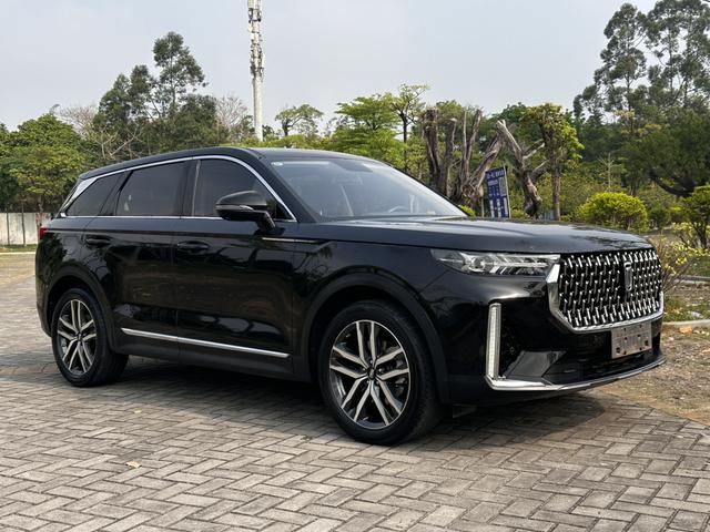 FAW Besturn T99 2020 20TD Automatic Sport Premium – фото 3