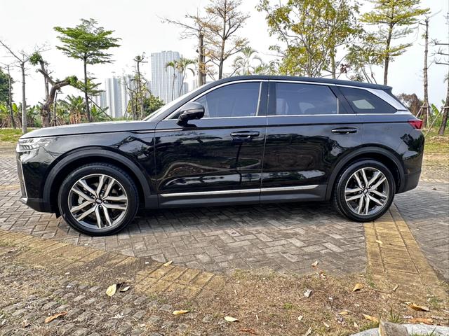 FAW Besturn T99 2020 20TD Automatic Sport Premium – фото 5