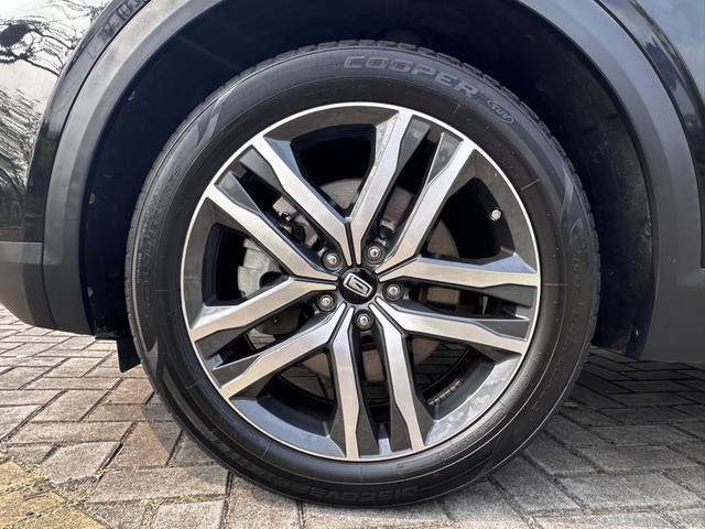 FAW Besturn T99 2020 20TD Automatic Sport Premium – фото 6