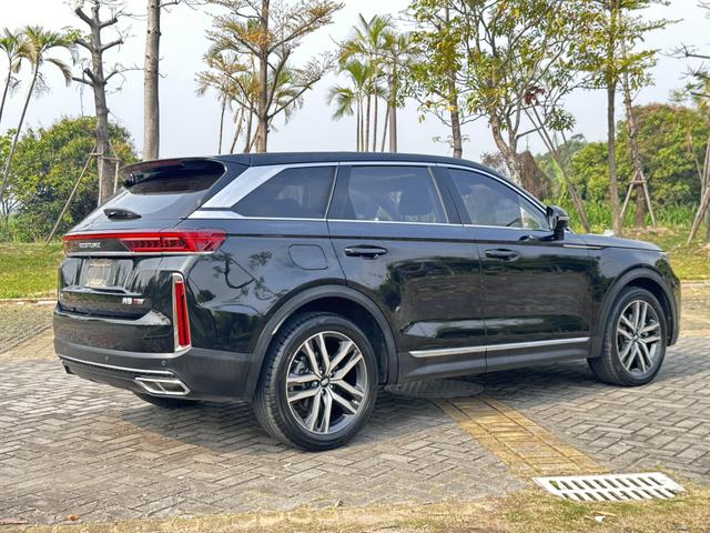 FAW Besturn T99 2020 20TD Automatic Sport Premium – фото 11