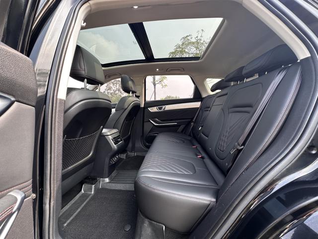 FAW Besturn T99 2020 20TD Automatic Sport Premium – фото 13
