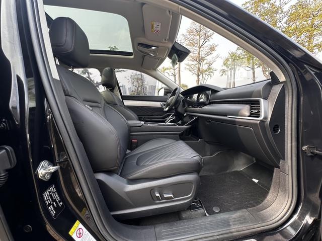 FAW Besturn T99 2020 20TD Automatic Sport Premium – фото 15