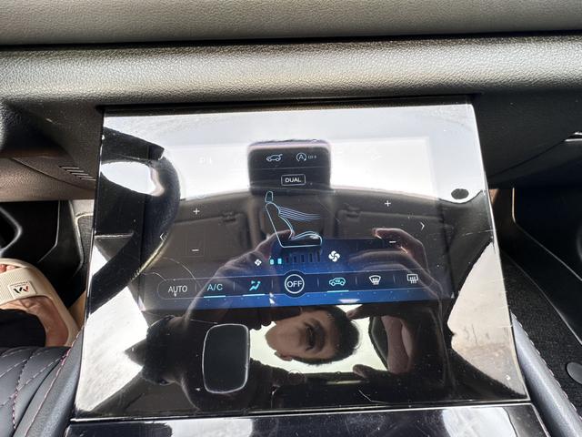FAW Besturn T99 2020 20TD Automatic Sport Premium – фото 19