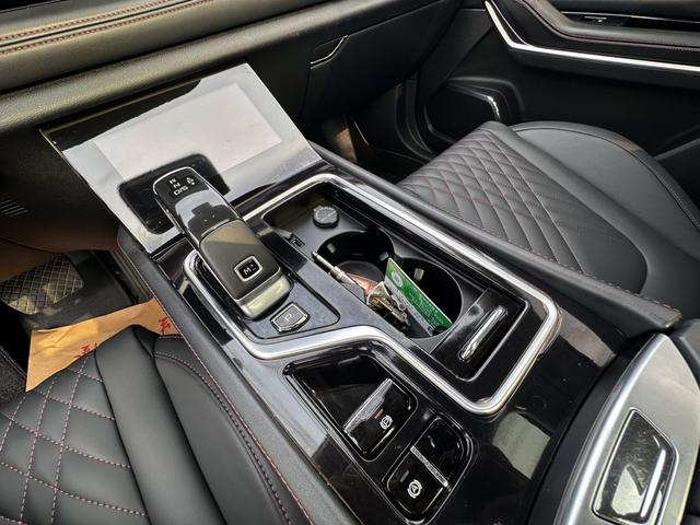 FAW Besturn T99 2020 20TD Automatic Sport Premium – фото 20