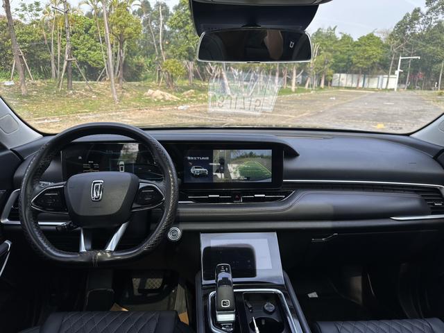 FAW Besturn T99 2020 20TD Automatic Sport Premium – фото 23