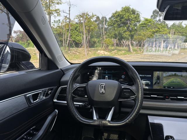 FAW Besturn T99 2020 20TD Automatic Sport Premium – фото 24